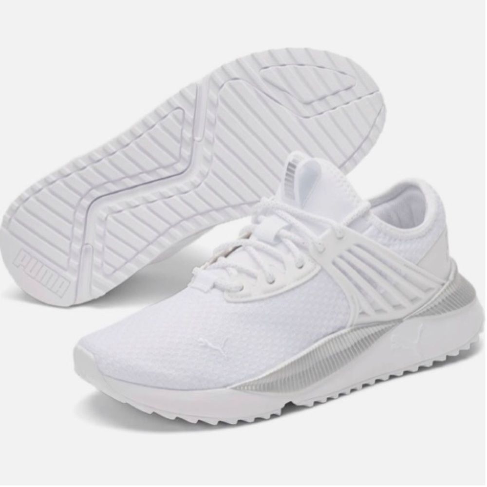 Puma Womens Pacer Futura
